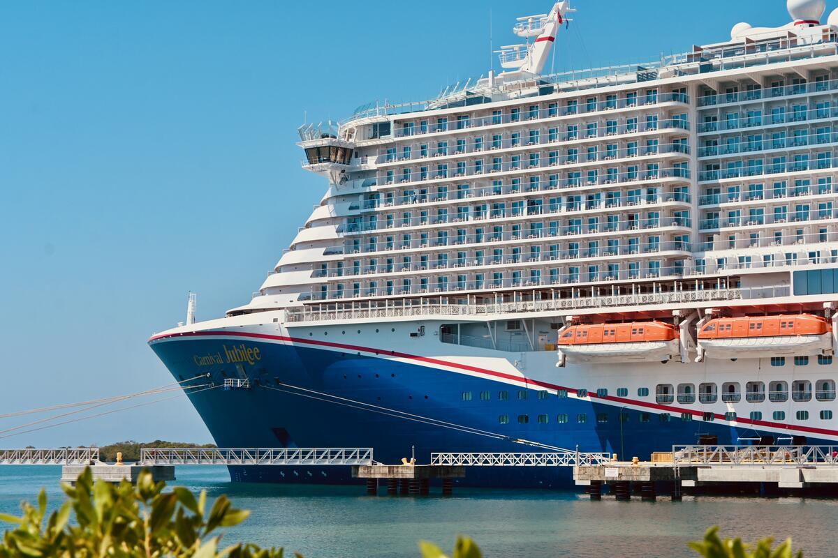 Cruise week report Carnival changes, drink package updates, trying